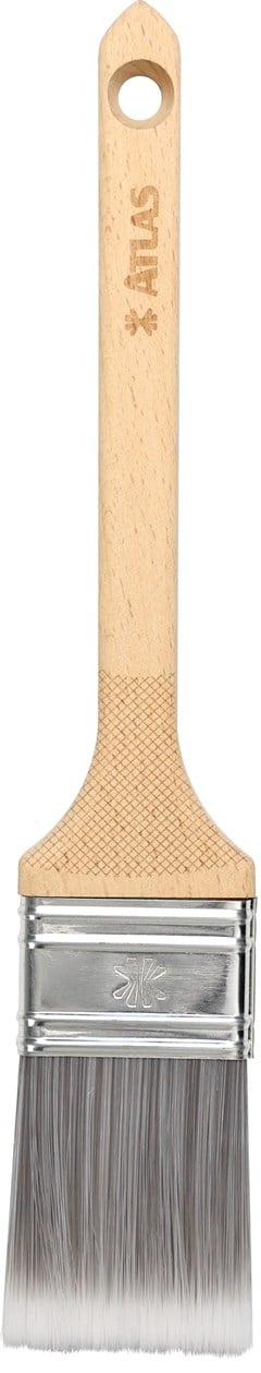 TRINCHA 1 1/2”  IMPERIAL RETA C/CABO MADEIRA - ATLAS