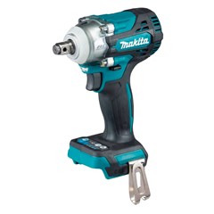 CHAVE DE IMPACTO 18V (330N.M) S/BATERIA - MAKITA