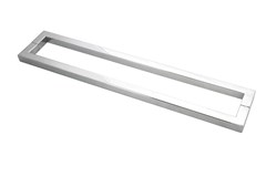 PUXADOR INOX ESCOVADO DF904 1000MM 2PCS - ITALYLINE
