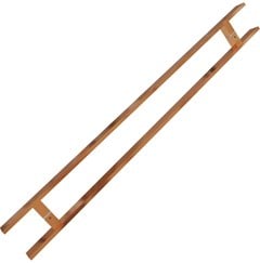PUXADOR INOX COBRE DF926  800MM 2PCS - ITALYLINE