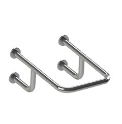 BARRA DE APOIO P/PIA INOX 60X48CM POLIDO - ITALYLINE