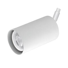 LUMINARIA DE SOBREPOR MODULO SPOT LISSE 1XGU10 PAR16 BRANCO BIVOLT - NEWLINE