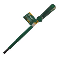 CHAVE FENDA  1/4X6 SATA ISOLADA - APEX TOOL GROUP