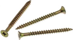 PARAFUSO P/MADEIRA PHILIPS CABECA CHATA 4.0X30 C/05PCS - BEMFIXA