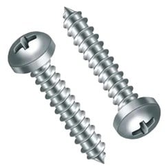 PARAFUSO P/MADEIRA PHILIPS AUTO ATARRACHANTE CABECA DE PANELA 4.2X32 C/05PCS - BEMFIXA