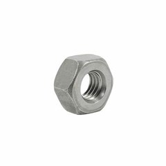 PORCA SEXTAVADA ZINCADO 3/16 C/10PCS - BEMFIXA