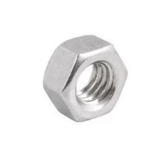 PORCA SEXTAVADA ZINCADO 5/16 C/06PCS - BEMFIXA