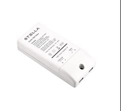 FONTE ECO P/FITA DE LED 15W 12V - STELLA