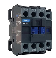 RELE (CONTACTOR) 220V 50/60HZ NXC-65 - CHINT
