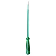 CHAVE FENDA  1/4X4 SATA ISOLADA - APEX TOOL GROUP