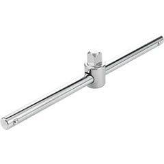 CABO P/SOQUETE TIPO T 1/2 SATA  - APEX TOOL GROUP