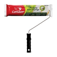 ROLO DE LA  5CM  8095 ANTIRRESPINGO C/CABO - CONDOR