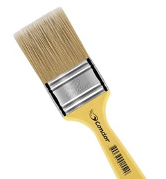 TRINCHA 1/2” 727 PINTURA IMOBILIARIA CABO AMARELO -  CONDOR