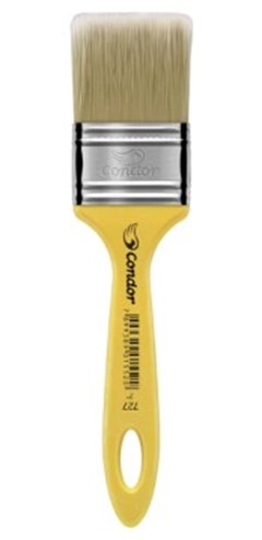 TRINCHA 3/4” 727  PINTURA IMOBILIARIA CABO BRANCO -  CONDOR