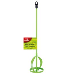 MISTURADOR DE TINTA FERRO 40CM PEQUENO - CONDOR