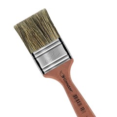 TRINCHA 2.1/2”  700 CABO MARROM -  CONDOR