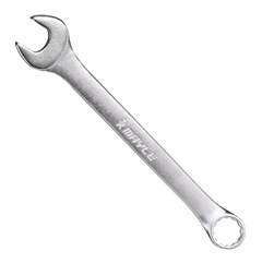 CHAVE COMBINADA C/CATRACA SATA 9MM CROMADA - APEX TOOL GROUP