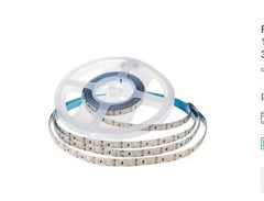 FITA DE LED 5MTX10MM 6W/M SEQUENCIAL IP20 12V 3000K- NORDECOR