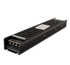 FONTE P/FITA DE LED 16.67A/200W 12V 127V - NORDECOR
