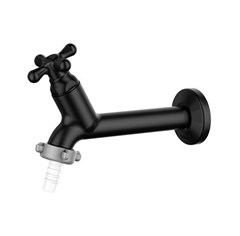 TORN PLA PIA 15CM 1/2 C/BICO MARUJA PRETA - VIQUA