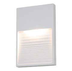 BALIZADOR SOB LED NEU 2 2W 3000K BRANCO BIVOLT - STELLA