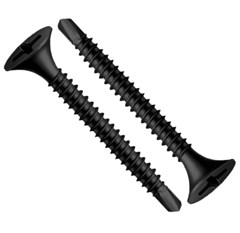 PARAF P/DRIWALL PHILLIPS CABECA TROBETA 3.5X25 BROCANTE - CARBOSTORM