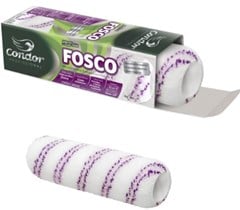 ROLO DE LA 23CM 962 PROFISSIONAL FOSCO S/CABO - CONDOR