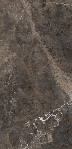 PORCELANATO LM RETIFICADO MATE 120X250 MARROM EMPERADOR - INCEPA REVESTIMENTOS