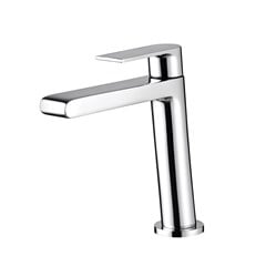 TORNEIRA METAL LAVATORIO LOREN LIKE 1/2 C78 1/4V CROMADA - LORENZETTI