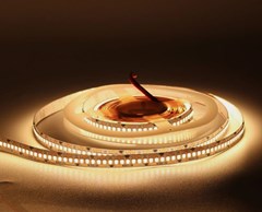 FITA DE LED 5MTX10MM 21W/M 12V IP20 4000K - NORDECOR