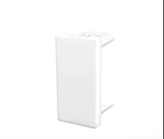 MODULO PIAL PLUS CEGO SEM FURO BRANCO - PIAL