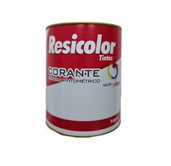 CORANTE TINTOMETRICO TITANIO WHITE 946ML - RESICOLOR