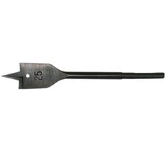BROCA CHATA P/MADEIRA 14 X 150MM - MAKITA