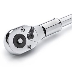 CHAVE CATRACA CABECA REDONDA 3/4 SATA - APEX TOOL GROUP