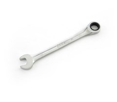 CHAVE COMBINADA C/CATRACA SATA 16MM CROMADA - APEX TOOL GROUP