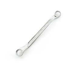 CHAVE ESTRELA ESPELHADA SATA 21X23MM CROM - APEX TOOL GROUP