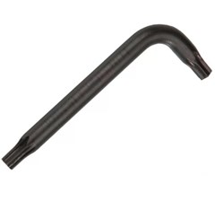 CHAVE TORX T25 SATA PVC - APEX TOOL GROUP