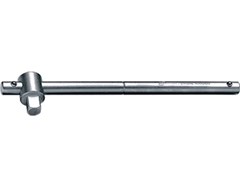 CABO P/SOQUETE TIPO T 3/8 SATA  - APEX TOOL GROUP