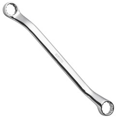 CHAVE ESTRELA ESPELHADA SATA 6X7MM CROM - APEX TOOL GROUP