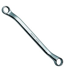 CHAVE ESTRELA ESPELHADA SATA 20X22MM CROM - APEX TOOL GROUP