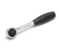 CHAVE CATRACA CABECA REDONDA 1/4 SATA - APEX TOOL GROUP