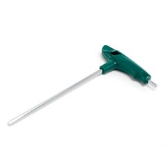CHAVE HEXAGONAL T CURTA  6MM SATA - APEX TOOL GROUP