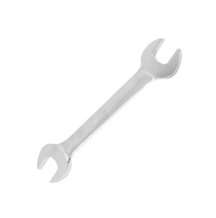 CHAVE FIXA ESPELHADA SATA 20X22MM CROM - APEX TOOL GROUP