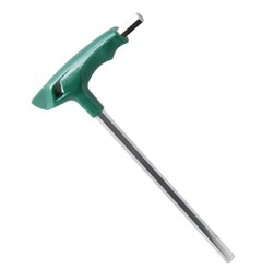CHAVE HEXAGONAL T CURTA  3MM SATA - APEX TOOL GROUP