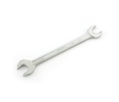 CHAVE FIXA ESPELHADA SATA 19X21MM CROM - APEX TOOL GROUP