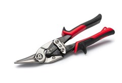 TESOURA P/CORTE DE CHAPAS 10” AVIACAO ESQUERDA SATA - APEX TOOL GROUP