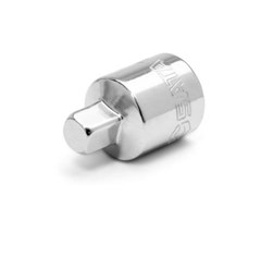 ADAPTADOR REDUTOR P/SOQUETE 3/8FX1/4 SATA - APEX TOOL GROUP