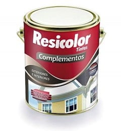 FUNDO P/GALVANIZADOS 3 6LTS - RESICOLOR
