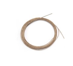 VARAL DE ACO REVESTIDO PVC 10MTS 1,65MM - ART VARAL