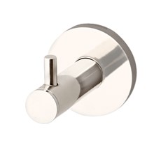 CABIDE METAL LOREN FOLK C48 CROMADO - LORENZETTI